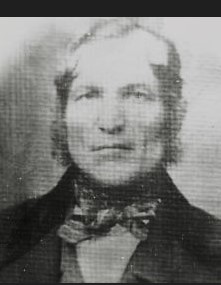 Robert Richard Wright (1812 - 1898) Profile